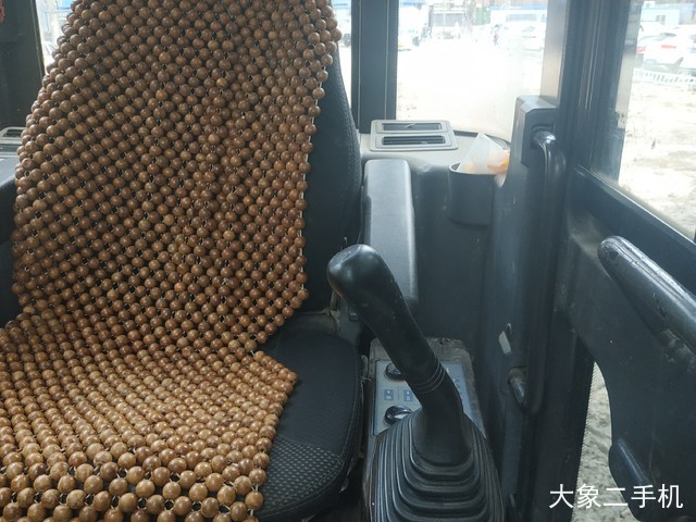 三一重工 SY55C-9 挖掘机