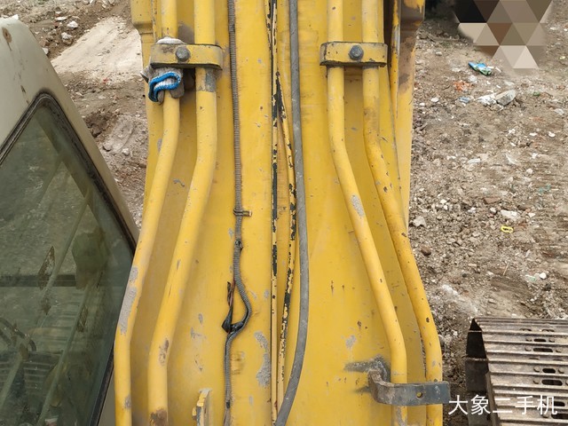 加藤 HD1023III 挖掘机