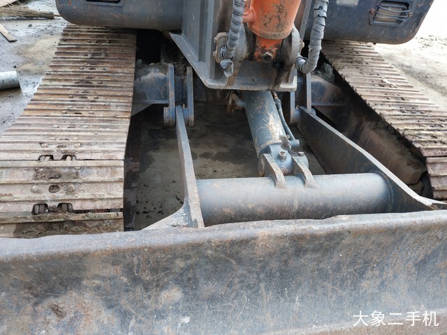 斗山 DH60-7 挖掘机