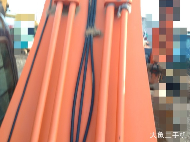 日立 ZX240-3G国产 挖掘机