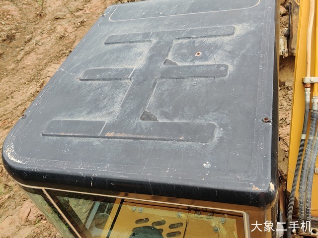 三一重工 SY75C 挖掘机