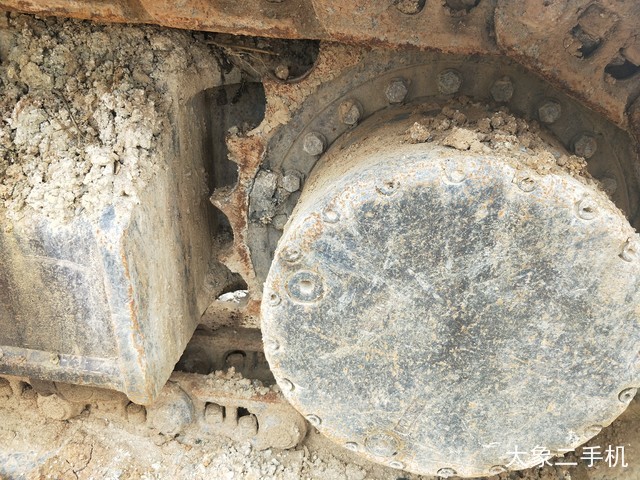 山东临工 E6210F 挖掘机