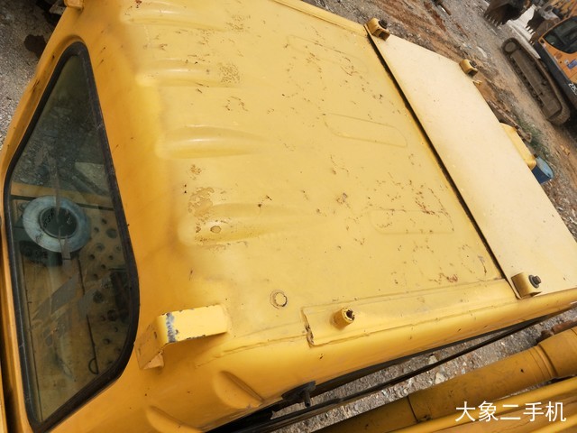 山东临工 E6210F 挖掘机