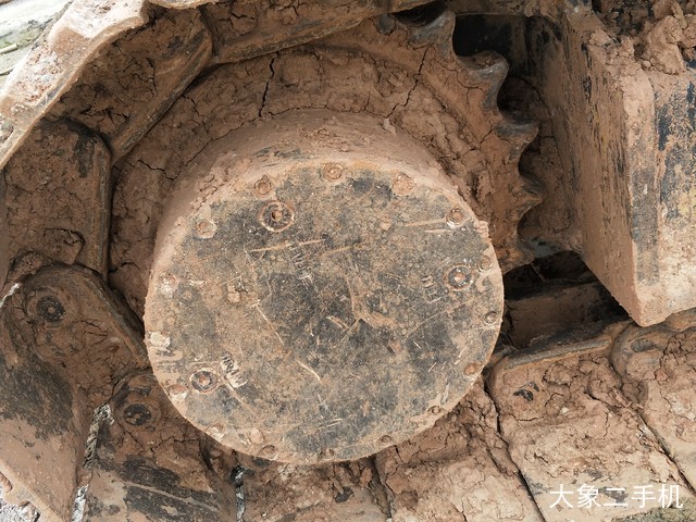 徐工 XE200D 挖掘机