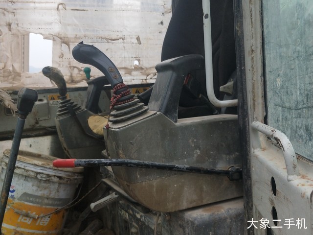 竹内 TB150C 挖掘机