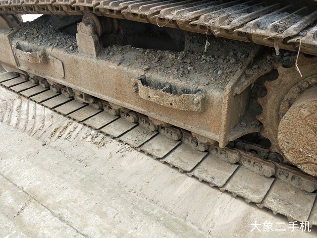 三一重工 SY135C-9 挖掘机