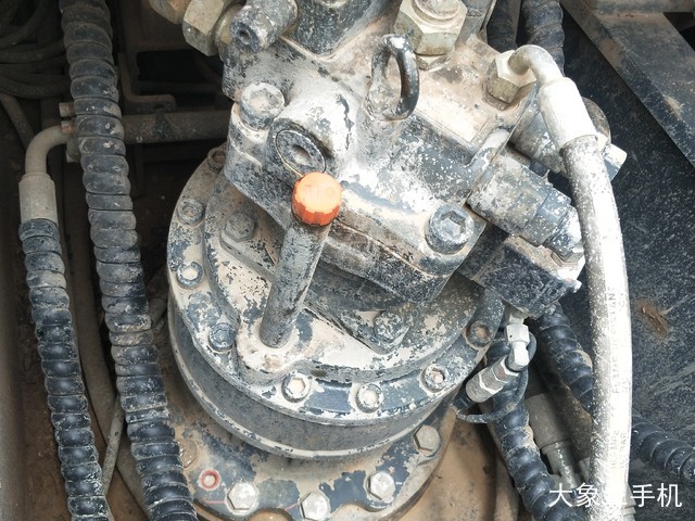 徐工 XE200D 挖掘机