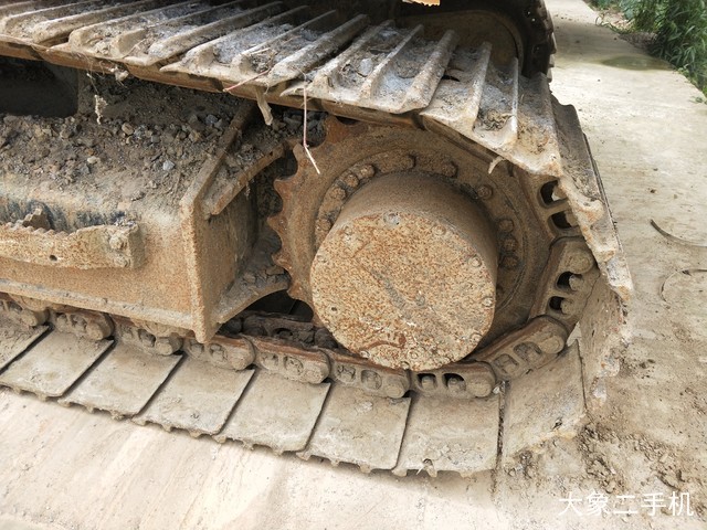 三一重工 SY135C-9 挖掘机