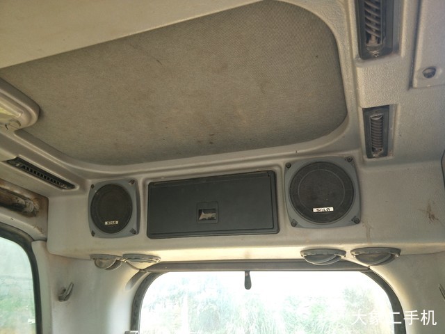 山东临工 E6210F 挖掘机