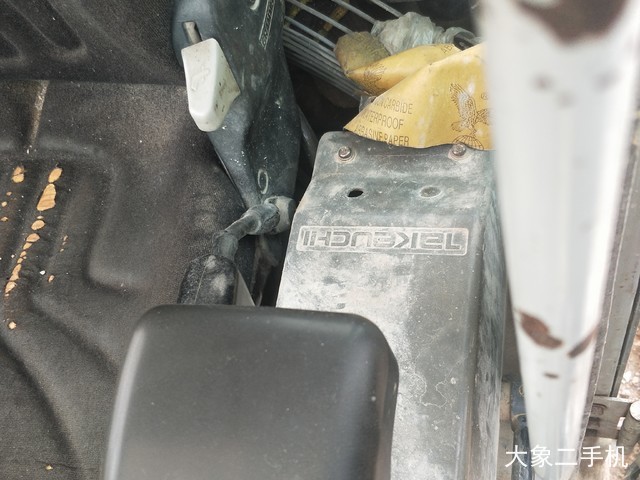 竹内 TB150C 挖掘机