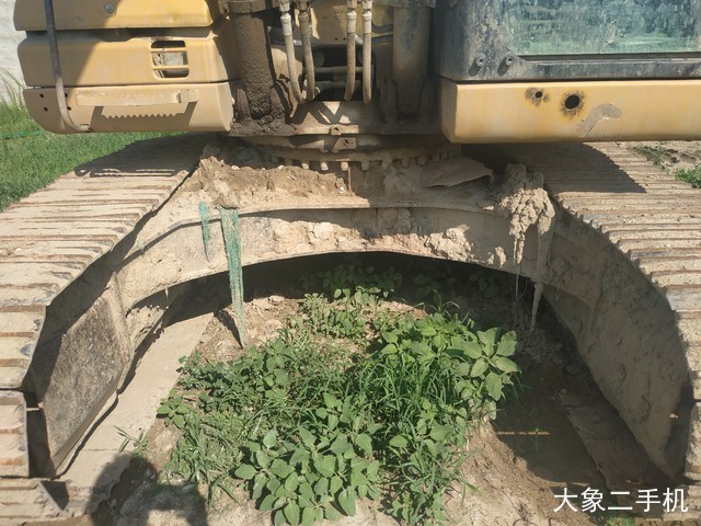 卡特彼勒 320D液压 挖掘机