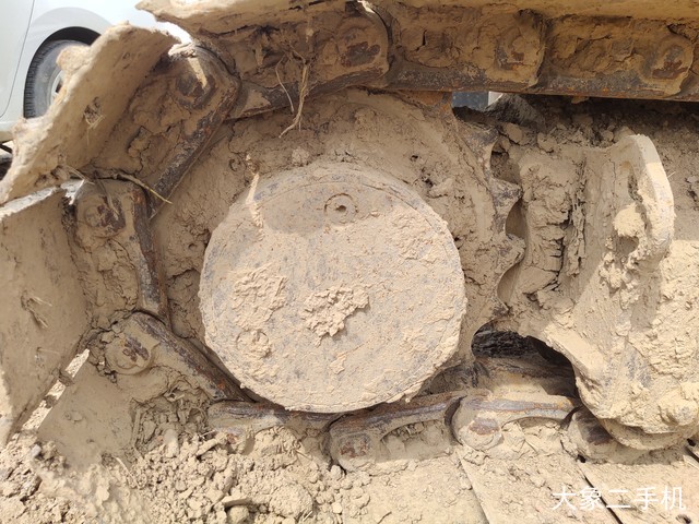 久保田 KX155-5 挖掘机