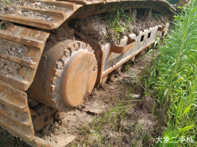 卡特彼勒 329D 挖掘机