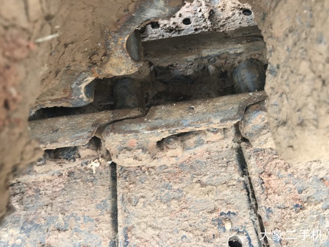 三一重工 SY60C-9 挖掘机