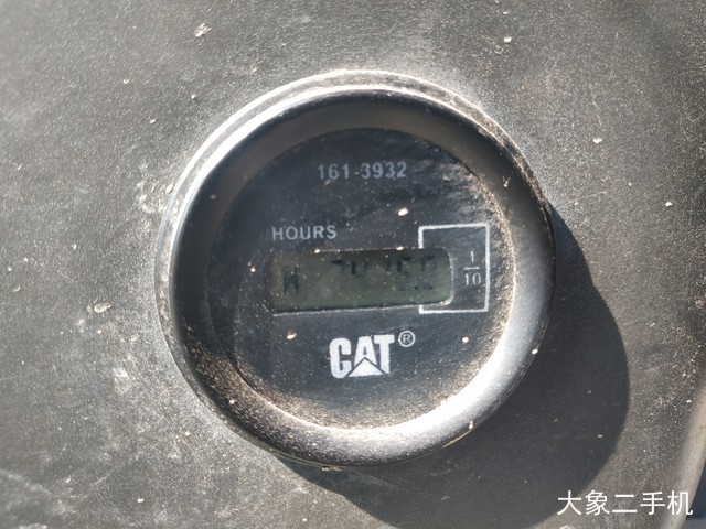 卡特彼勒 320D液压 挖掘机