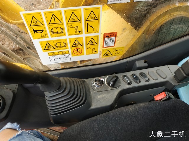 小松 PC360-8M0 挖掘机