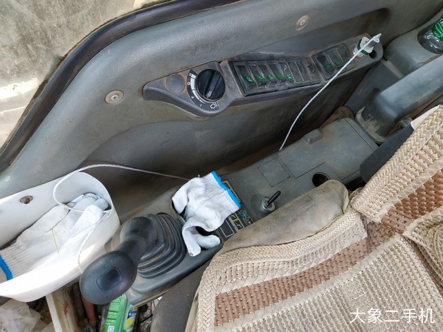 沃尔沃 EC360BLC prime(2.6m斗杆) 挖掘机