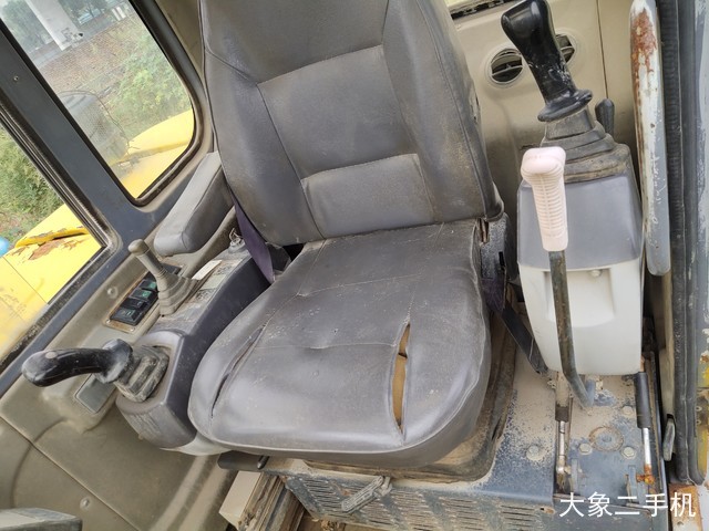 新筑股份 XZ65-8 挖掘机