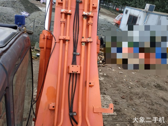 日立 ZX260LCH-3G 挖掘机