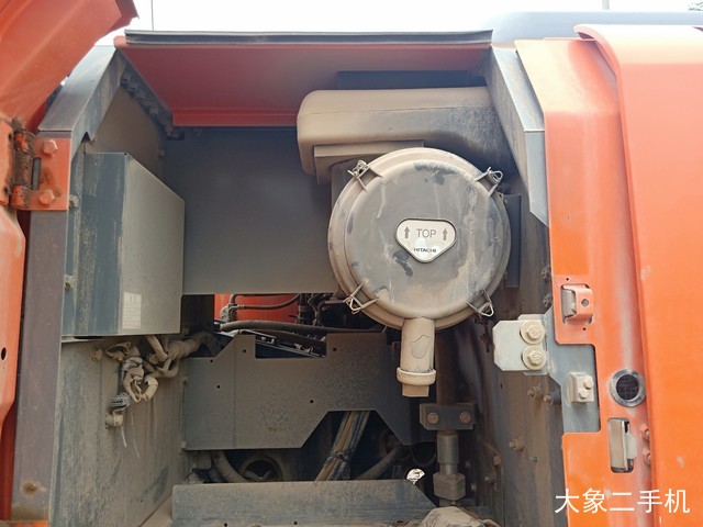 日立 ZX240-5A 挖掘机