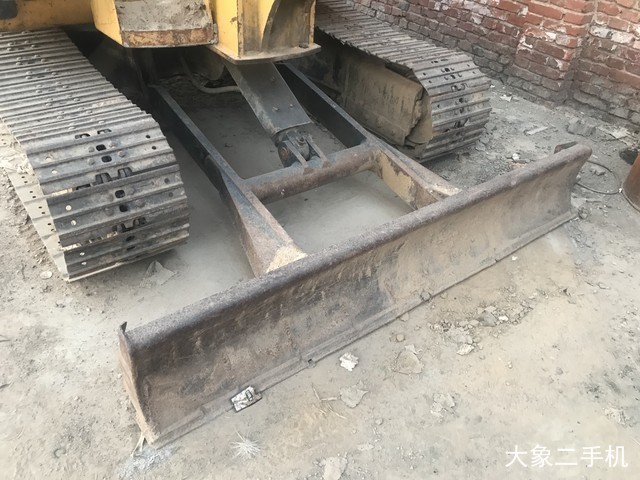 小松 PC56-7 挖掘机