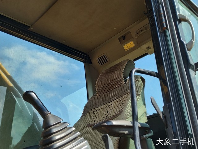 卡特彼勒 329D 挖掘机