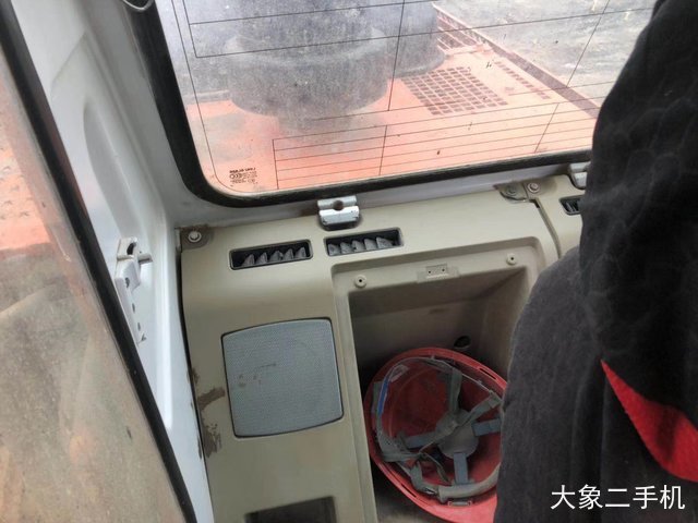 斗山 DH225LC-7 挖掘机