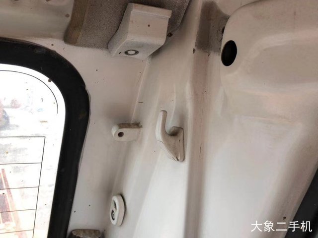 斗山 DH225LC-7 挖掘机