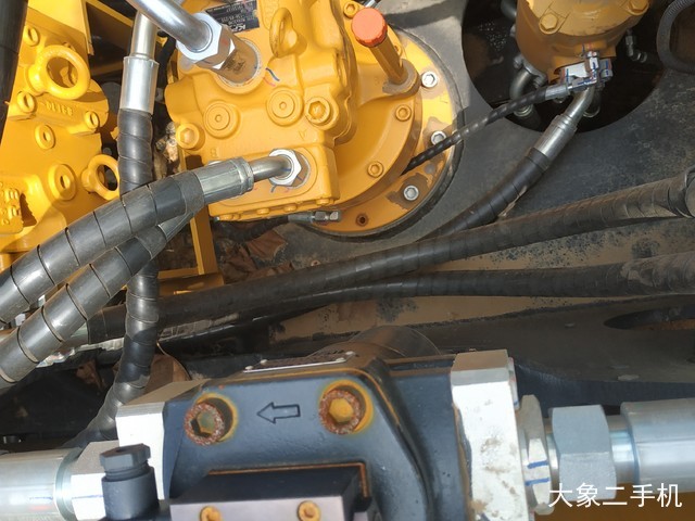 三一重工 SY155H 挖掘机