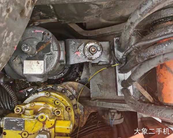 劲工 JG-90S 挖掘机