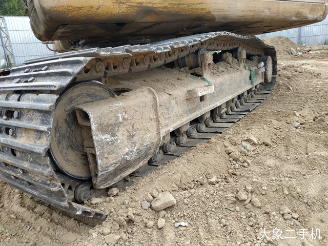 卡特彼勒 323D液压 挖掘机