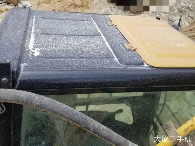 卡特彼勒 340DL液压 挖掘机