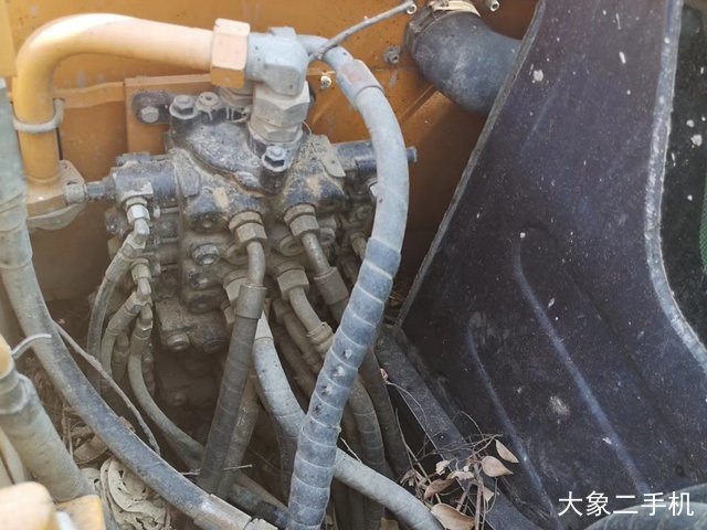 三一重工 SY75C 挖掘机