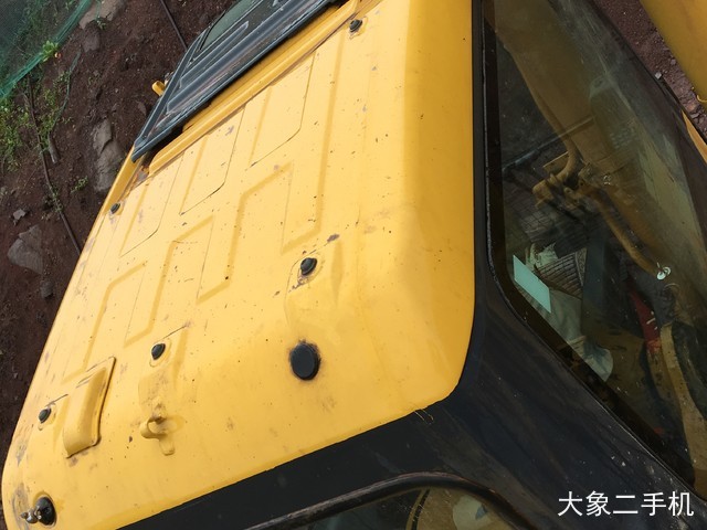 小松 PC360-7 挖掘机