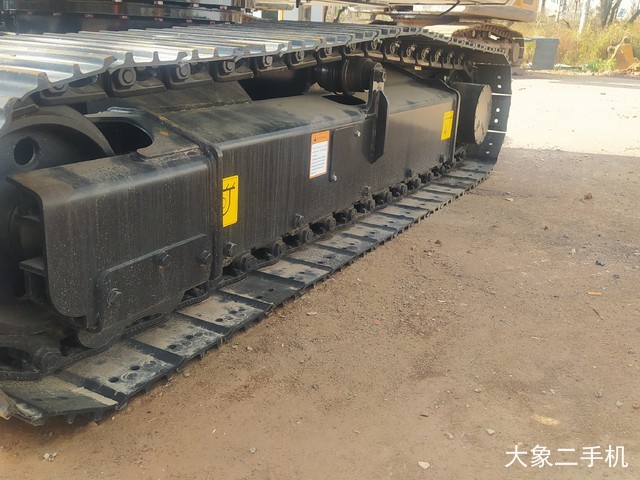 三一重工 SY55C 挖掘机