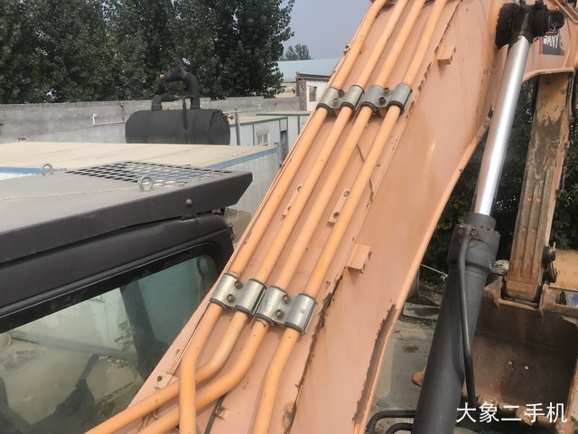 三一重工 SY365H 挖掘机