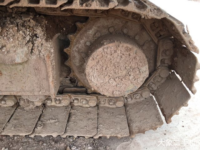 雷沃重工 FR170 挖掘机