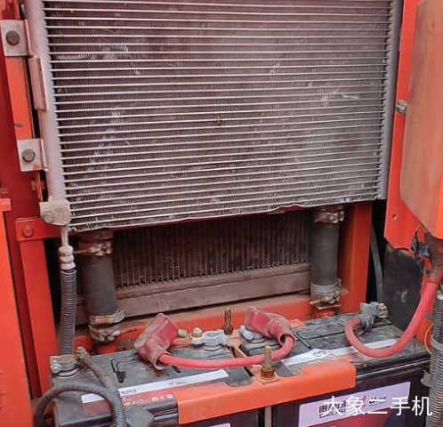 日立 ZX70 挖掘机