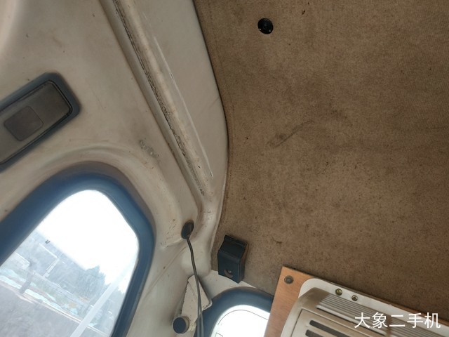 斗山 DH150LC-7 挖掘机