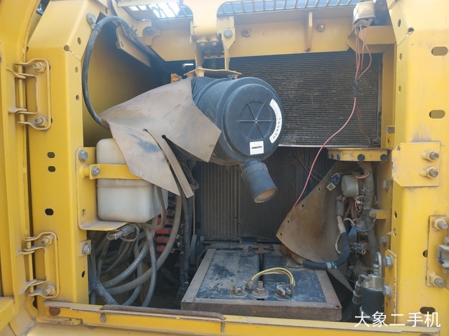 小松 PC130-7 挖掘机