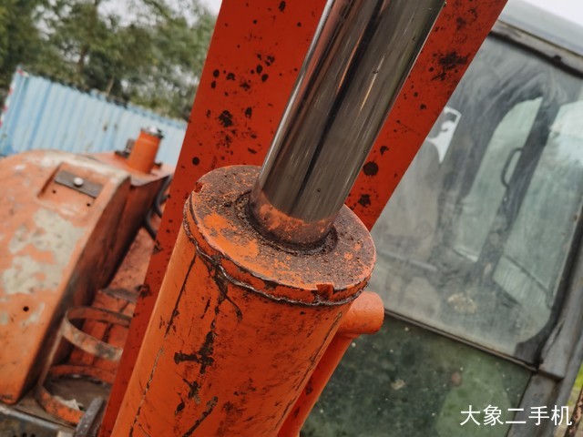 斗山 DH60-7 挖掘机