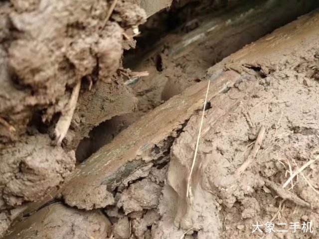 小松 PC60 挖掘机