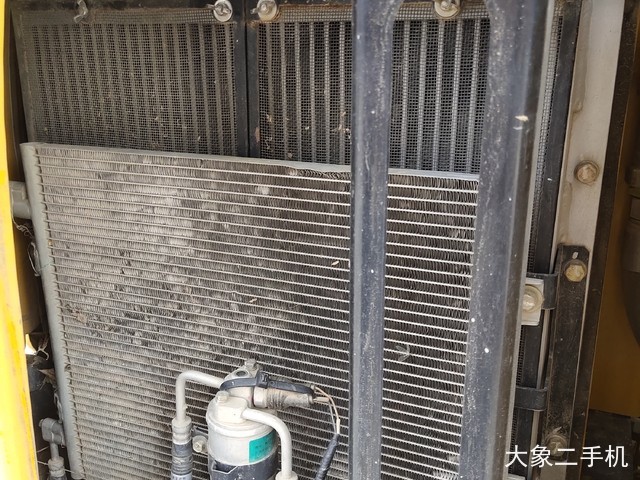 柳工 CLG906D 挖掘机