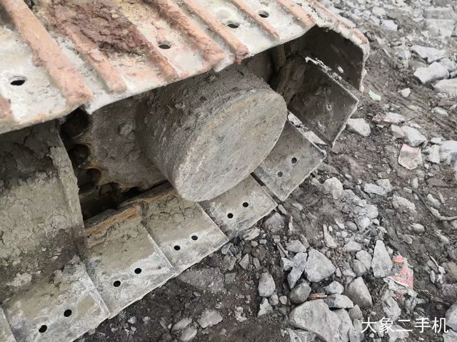 徐工 XE60CA 挖掘机