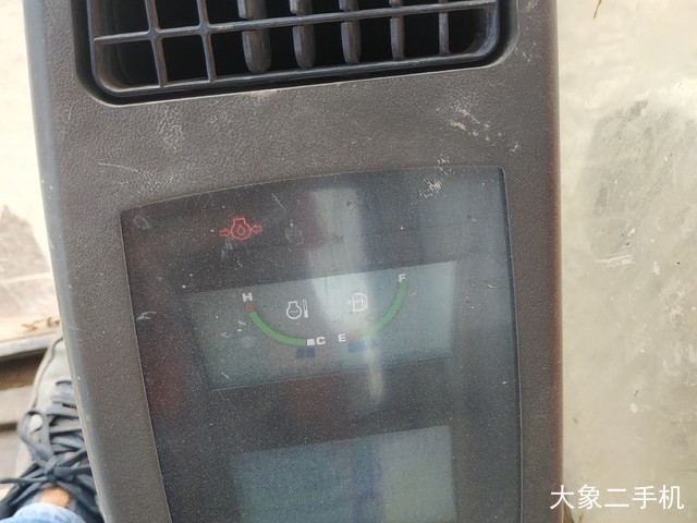 斗山 DH225LC-9 挖掘机