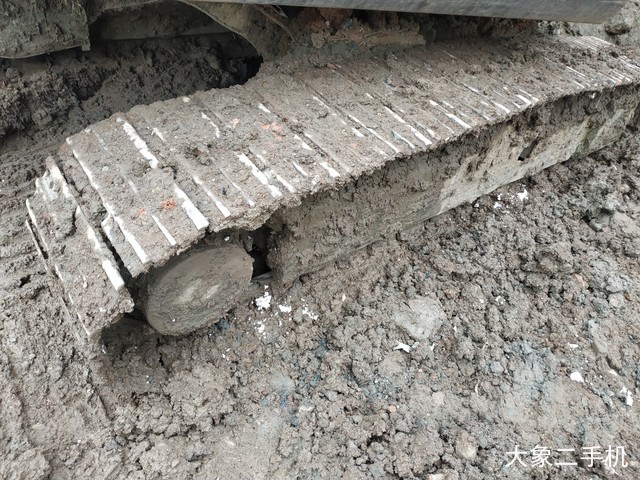 三一重工 SY60C 挖掘机