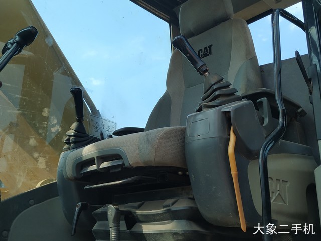 卡特彼勒 324D 挖掘机