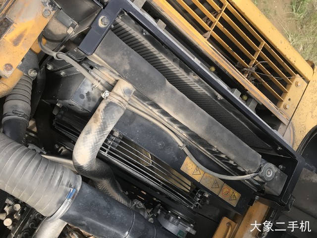 加藤 HD1023III 挖掘机