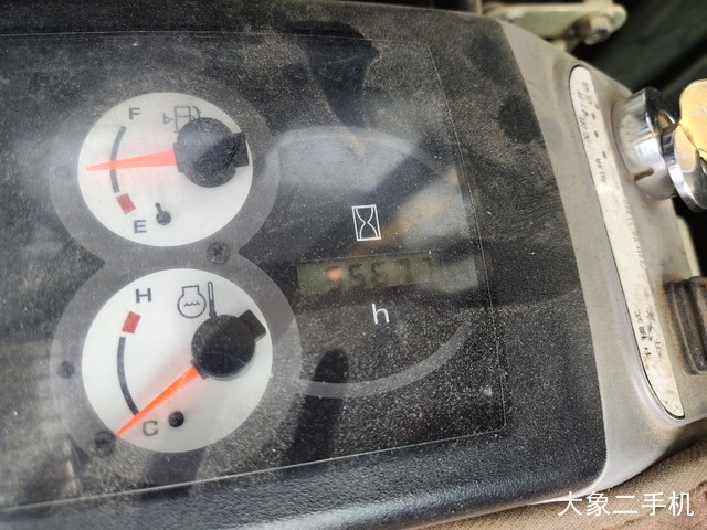 小松 PC56-7 挖掘机