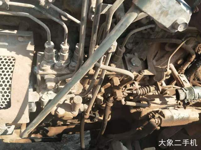 日立 ZX850LC-3 挖掘机